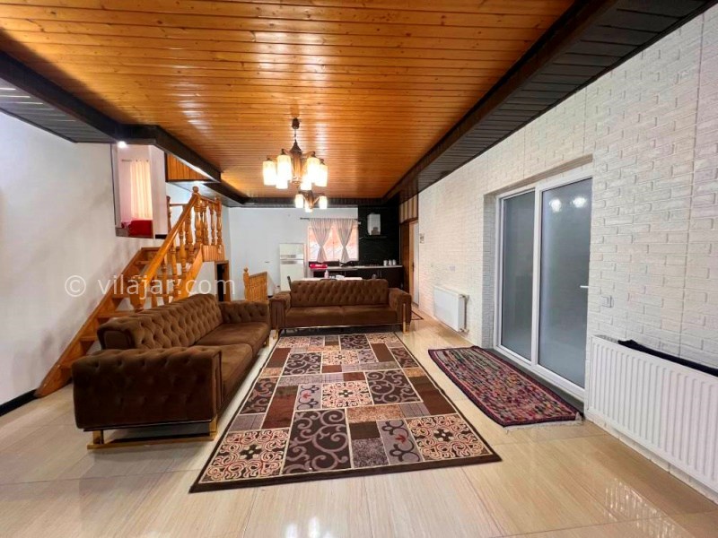 عکس شماره 883699 - اجاره ویلا استخردار در سرخرود - 