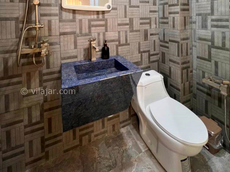 عکس شماره 883701 - اجاره ویلا استخردار در سرخرود - 