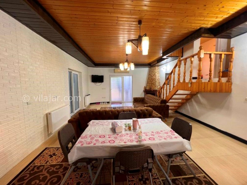 عکس شماره 883704 - اجاره ویلا استخردار در سرخرود - 