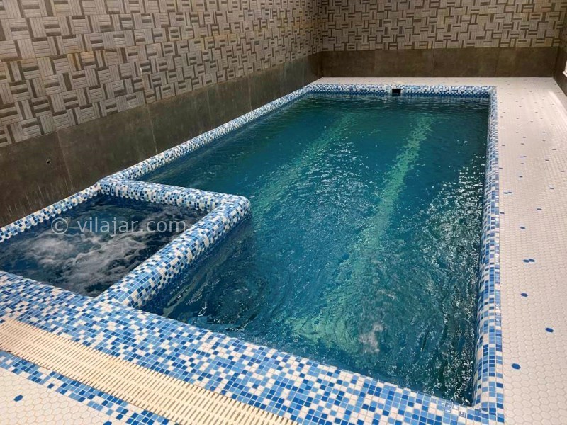 عکس شماره 883705 - اجاره ویلا استخردار در سرخرود - 