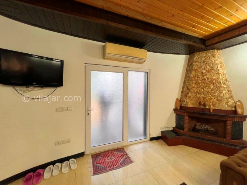 عکس شماره 883706 - اجاره ویلا استخردار در سرخرود - 