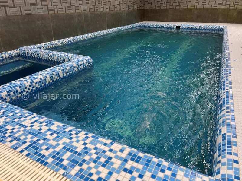 عکس شماره 883710 - اجاره ویلا استخردار در سرخرود - 