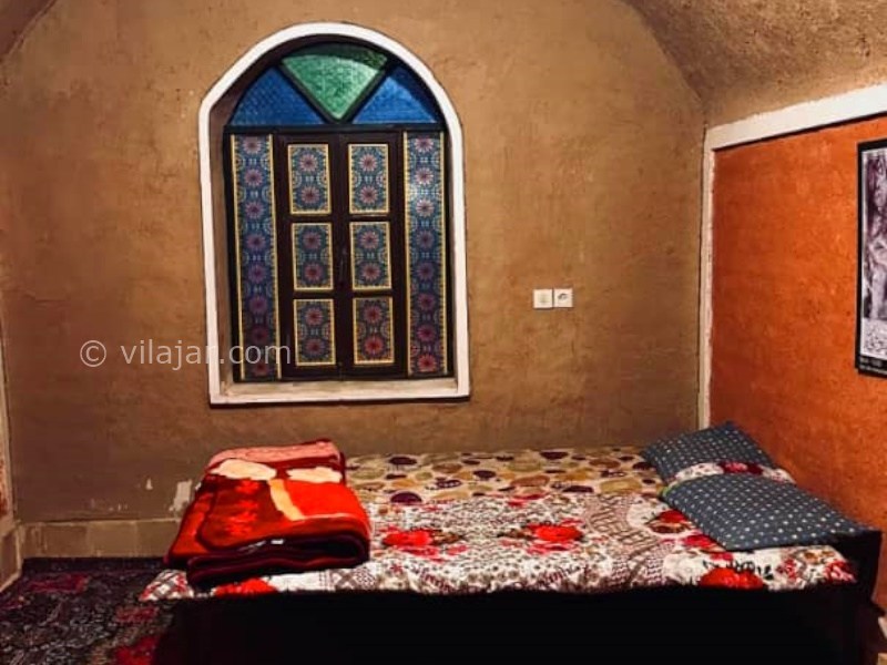 عکس شماره 883744 - اقامتگاه بوم گردی عمو نوروز - 