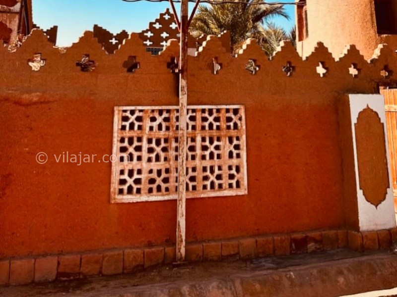 عکس شماره 883745 - اقامتگاه بوم گردی عمو نوروز - 