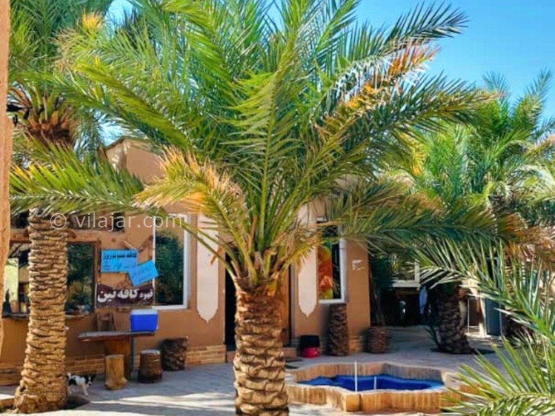 عکس شماره 883747 - اقامتگاه بوم گردی عمو نوروز - 