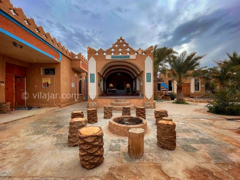 عکس شماره 883749 - اقامتگاه بوم گردی عمو نوروز - 