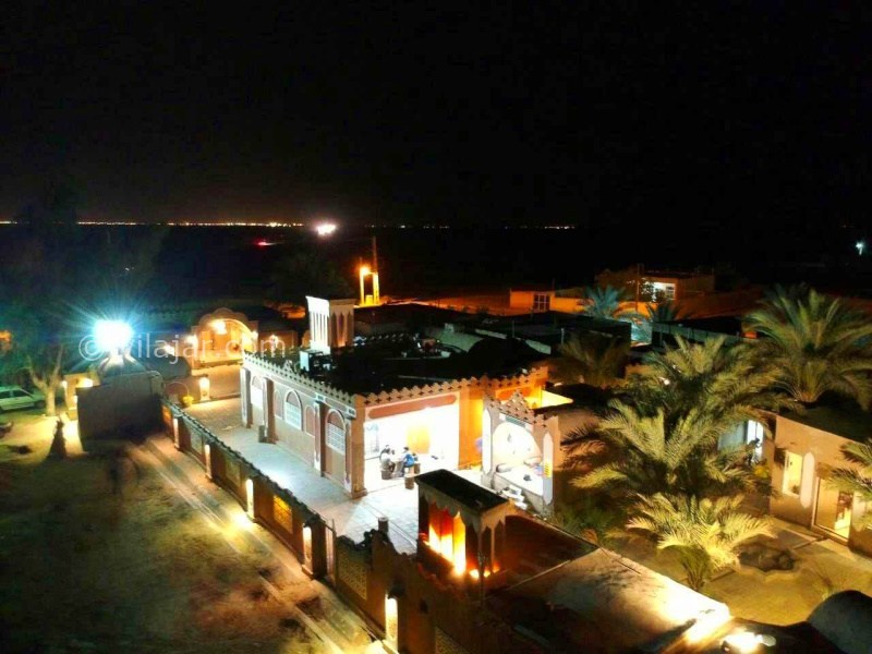 عکس شماره 883751 - اقامتگاه بوم گردی عمو نوروز - 