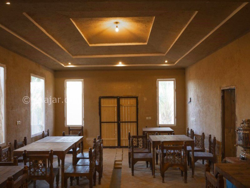 عکس شماره 883752 - اقامتگاه بوم گردی عمو نوروز - 