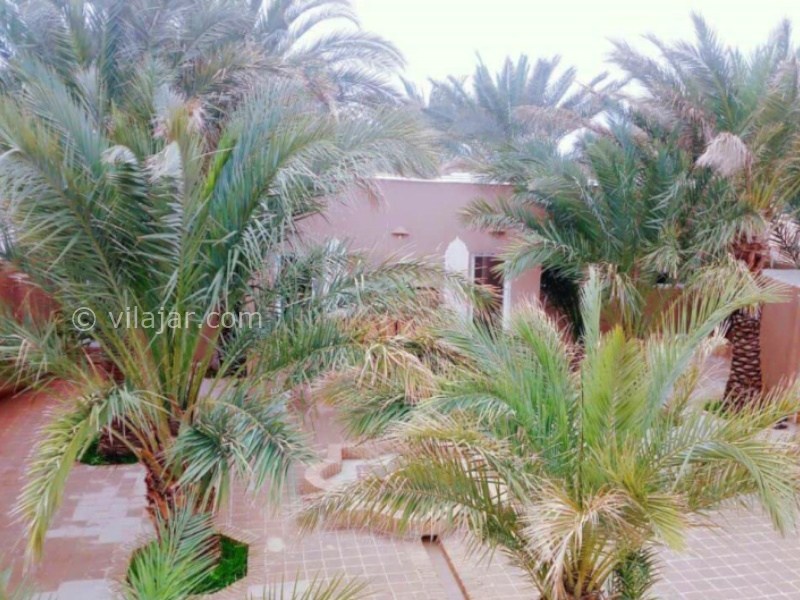 عکس شماره 883753 - اقامتگاه بوم گردی عمو نوروز - 