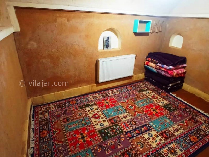 عکس شماره 883755 - اقامتگاه بوم گردی عمو نوروز - 