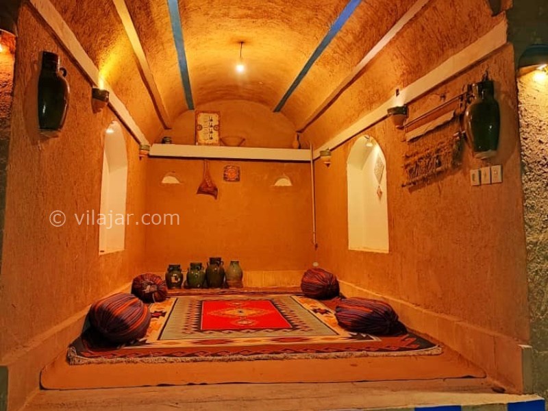 عکس شماره 883756 - اقامتگاه بوم گردی عمو نوروز - 