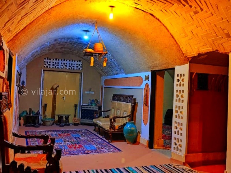 عکس شماره 883757 - اقامتگاه بوم گردی عمو نوروز - 