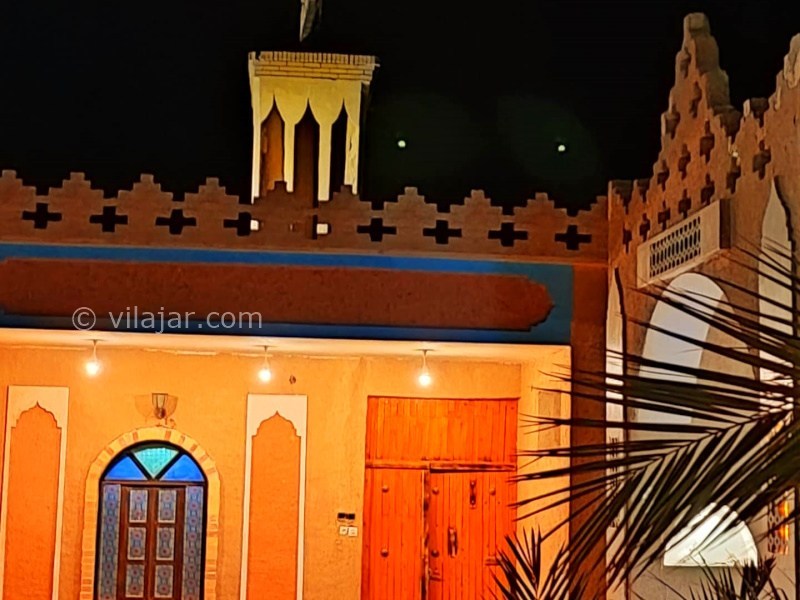 عکس شماره 883758 - اقامتگاه بوم گردی عمو نوروز - 