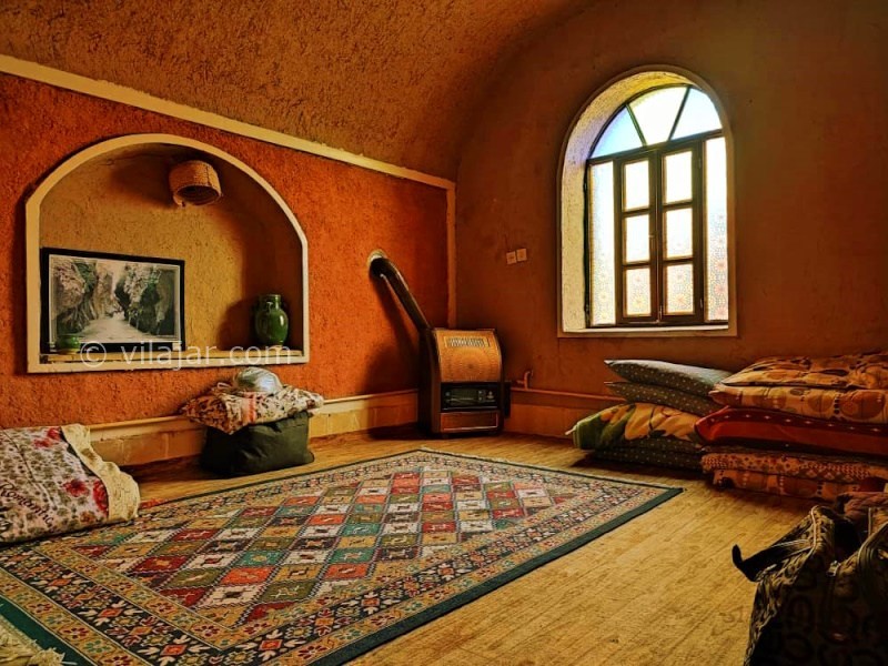 عکس شماره 883761 - اقامتگاه بوم گردی عمو نوروز - 