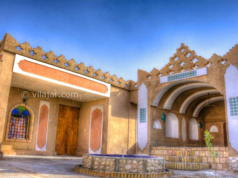 عکس شماره 883762 - اقامتگاه بوم گردی عمو نوروز - 