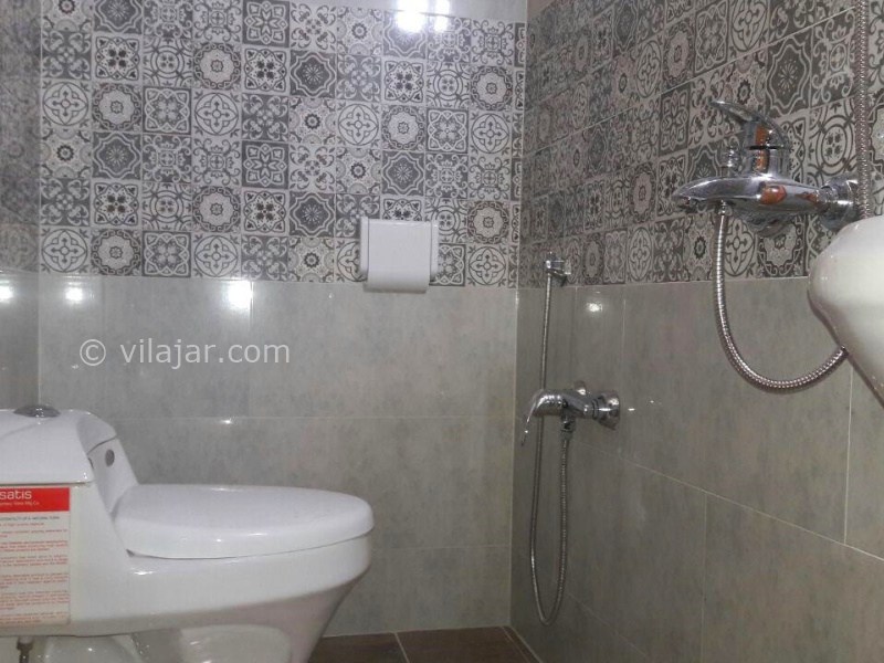 عکس شماره 883763 - اقامتگاه بوم گردی عمو نوروز - 