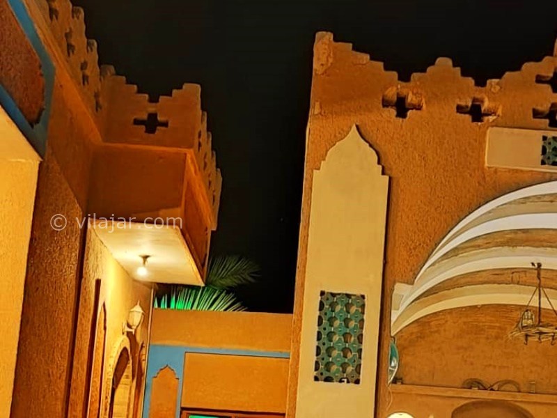 عکس شماره 883764 - اقامتگاه بوم گردی عمو نوروز - 