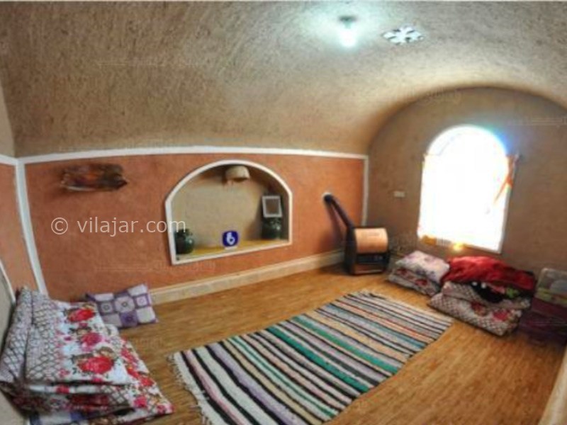 عکس شماره 883765 - اقامتگاه بوم گردی عمو نوروز - 