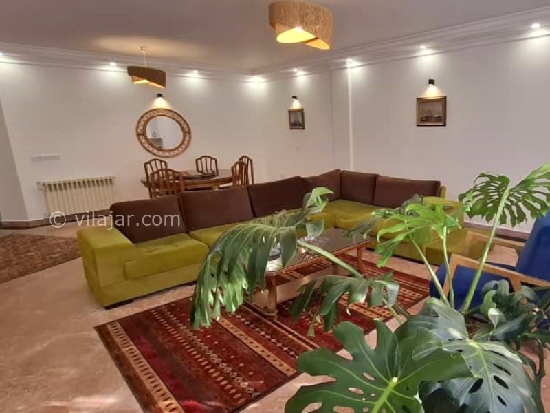 عکس شماره 883935 - اجاره ویلا در شهرک نمک آبرود - 