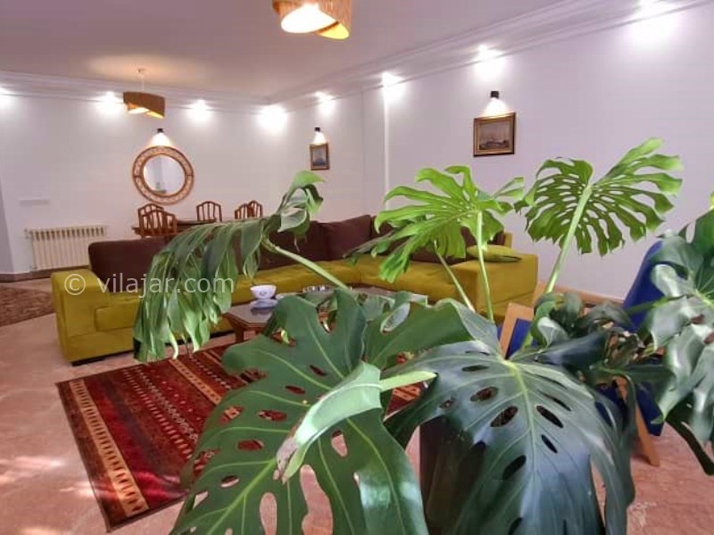 عکس شماره 883939 - اجاره ویلا در شهرک نمک آبرود - 