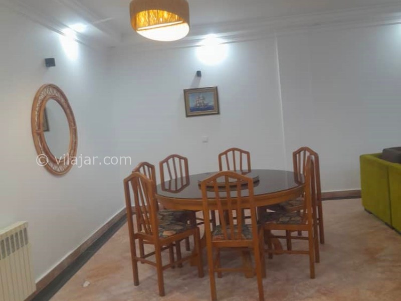 عکس شماره 883944 - اجاره ویلا در شهرک نمک آبرود - 