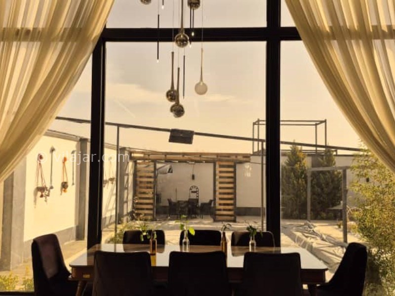 عکس شماره 883951 - ویلا کردان با استخر آبگرم - 