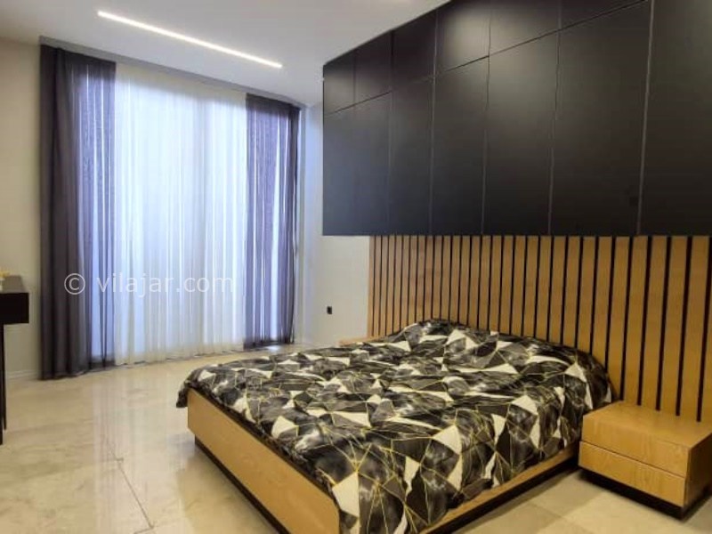 عکس شماره 883952 - ویلا کردان با استخر آبگرم - 