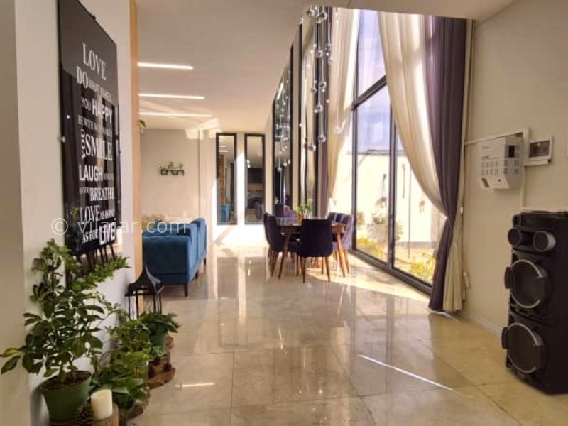 عکس شماره 883960 - ویلا کردان با استخر آبگرم - 