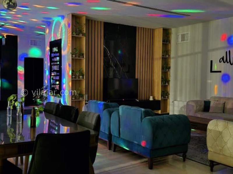 عکس شماره 883961 - ویلا کردان با استخر آبگرم - 