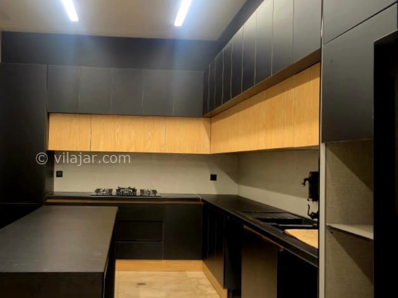 عکس شماره 883962 - ویلا کردان با استخر آبگرم - 