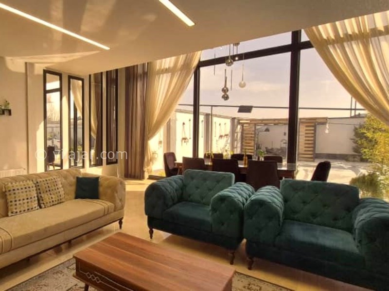 عکس شماره 883963 - ویلا کردان با استخر آبگرم - 