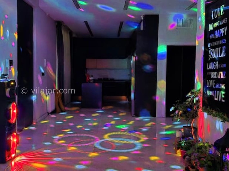 عکس شماره 883966 - ویلا کردان با استخر آبگرم - 