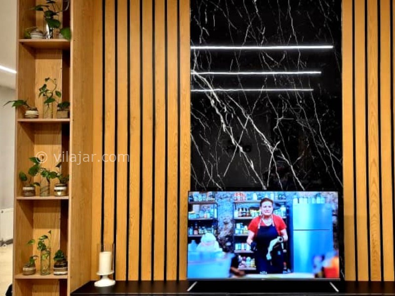 عکس شماره 883967 - ویلا کردان با استخر آبگرم - 