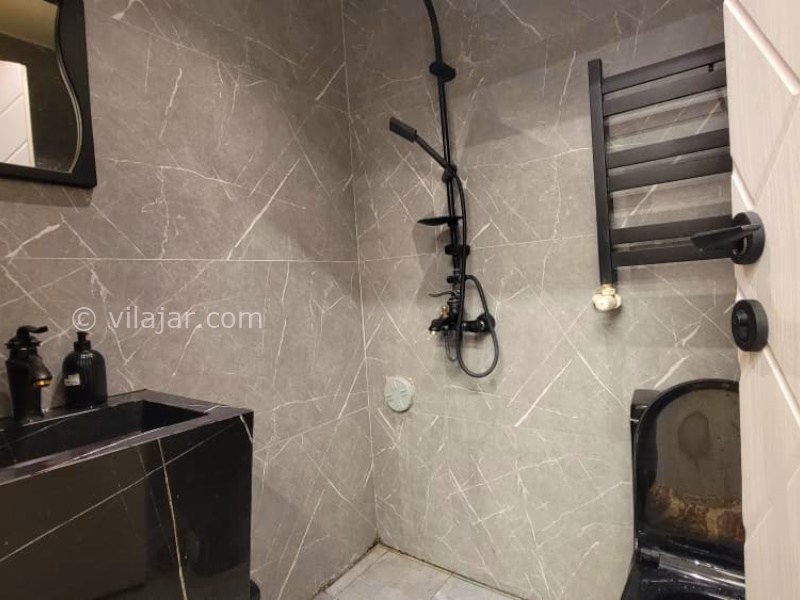 عکس شماره 883977 - ویلا کردان با استخر آبگرم - 