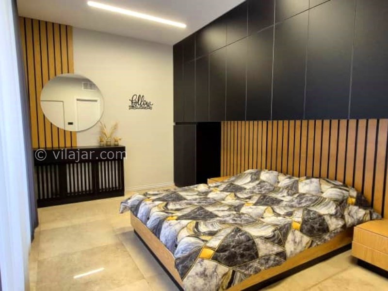 عکس شماره 883978 - ویلا کردان با استخر آبگرم - 