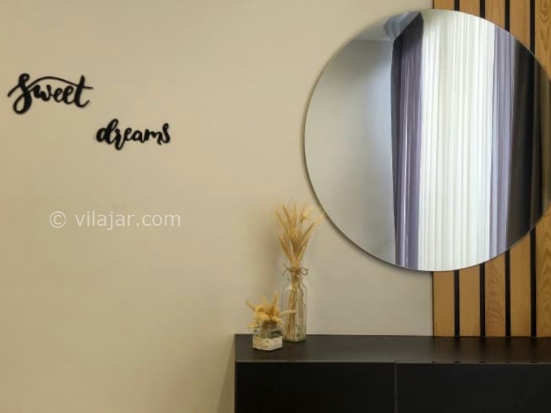 عکس شماره 883981 - ویلا کردان با استخر آبگرم - 