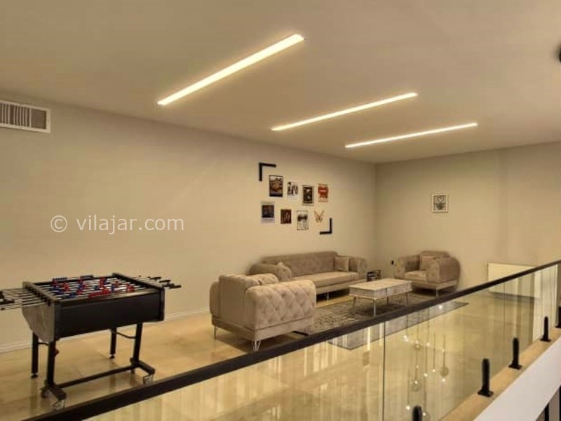 عکس شماره 883983 - ویلا کردان با استخر آبگرم - 