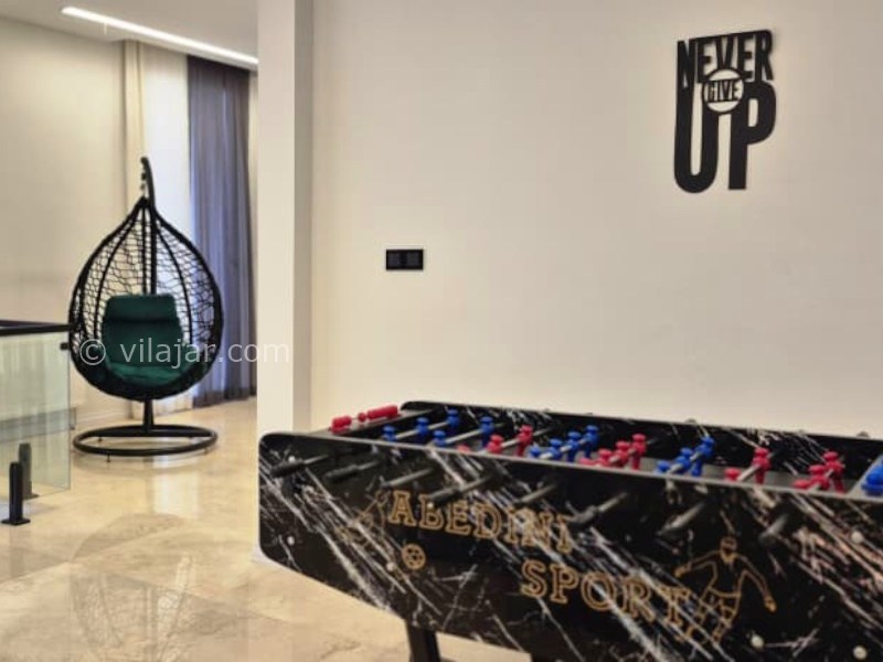 عکس شماره 883984 - ویلا کردان با استخر آبگرم - 