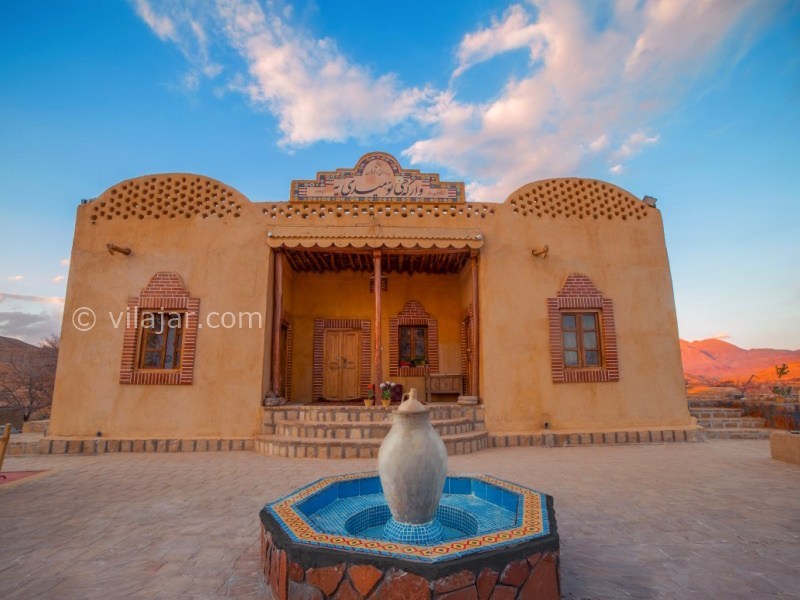 عکس شماره 884000 - اقامتگاه بومگردی وارگه امیدیه - 