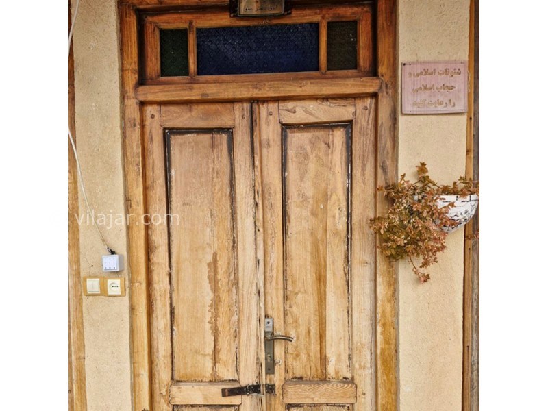 عکس شماره 884009 - اقامتگاه بومگردی وارگه امیدیه - واحد( دوتمام)