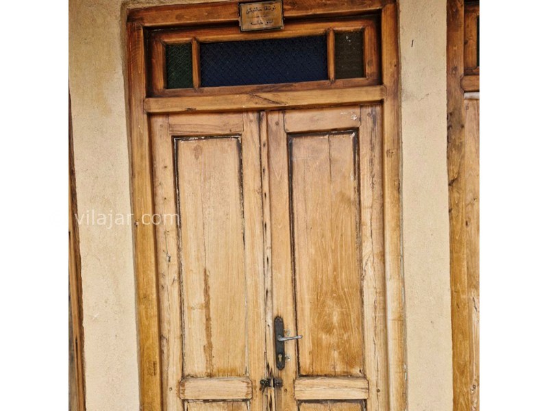 عکس شماره 884012 - اقامتگاه بومگردی وارگه امیدیه - واحد( خالتی)