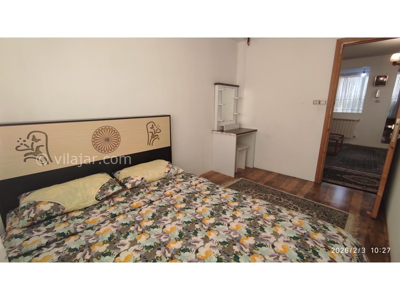 عکس شماره 884066 - اجاره ویلا باغ در رشت - اتاق خواب 2ط بالا