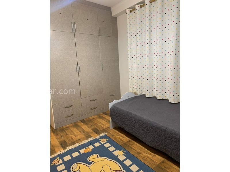 عکس شماره 884069 - اجاره ویلا باغ در رشت - اتاق خواب 1ط بالا کمد دیواری 