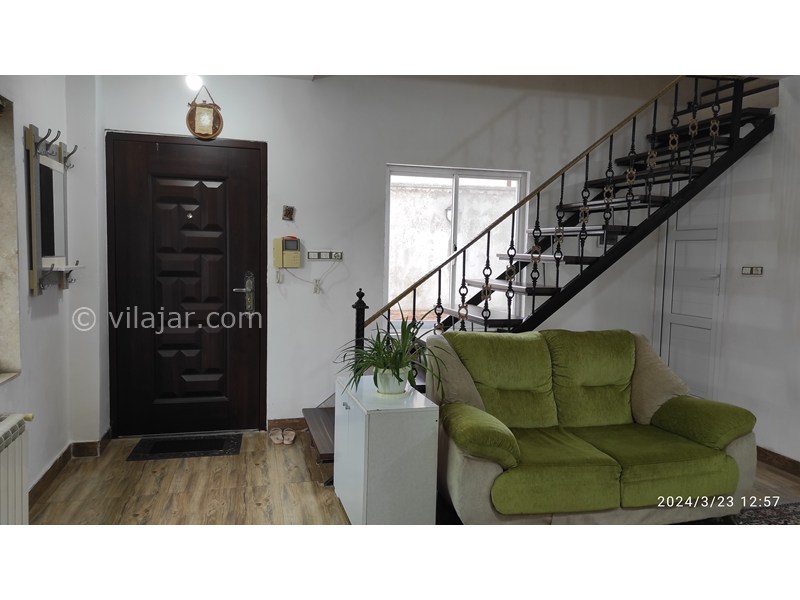 عکس شماره 884072 - اجاره ویلا باغ در رشت - 