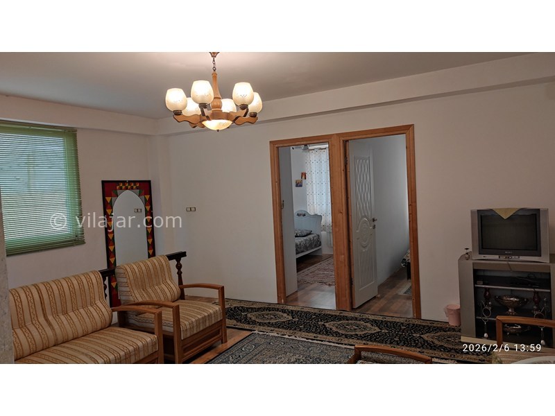 عکس شماره 884075 - اجاره ویلا باغ در رشت - 