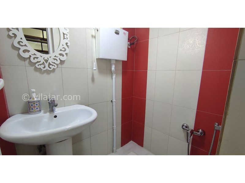 عکس شماره 884077 - اجاره ویلا باغ در رشت - سرویس ایرانی ط پایین 