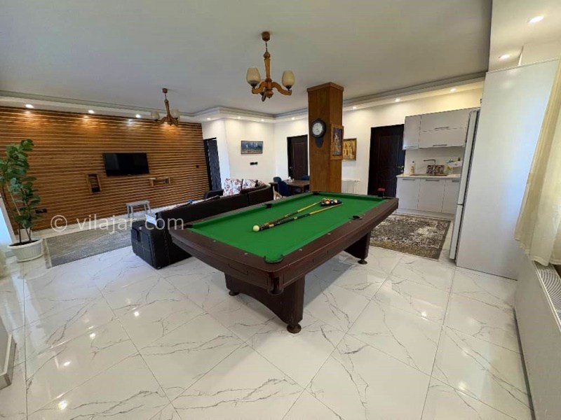 عکس شماره 884151 - اجاره ویلا لب ساحل نوشهر - 