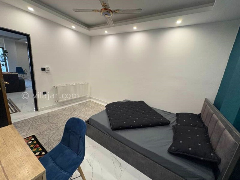 عکس شماره 884153 - اجاره ویلا لب ساحل نوشهر - 