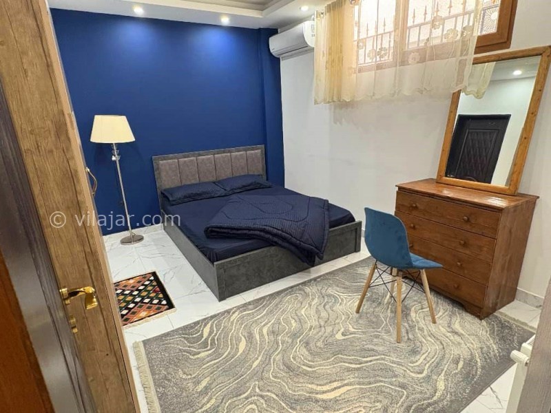 عکس شماره 884154 - اجاره ویلا لب ساحل نوشهر - 