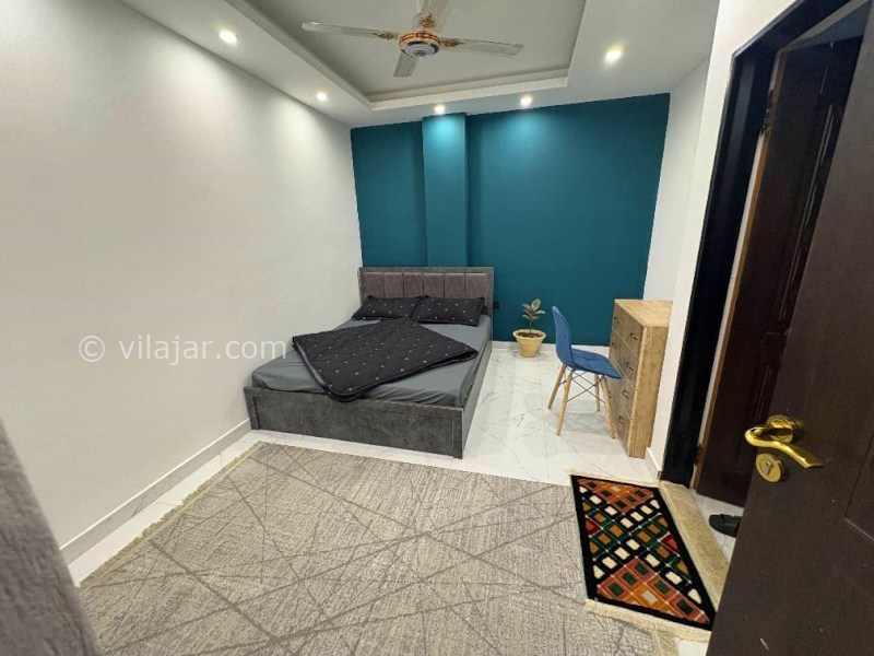 عکس شماره 884155 - اجاره ویلا لب ساحل نوشهر - 